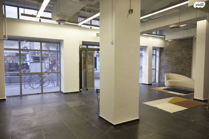 חנויות/ שטח מסחרי, תל אביב יפו