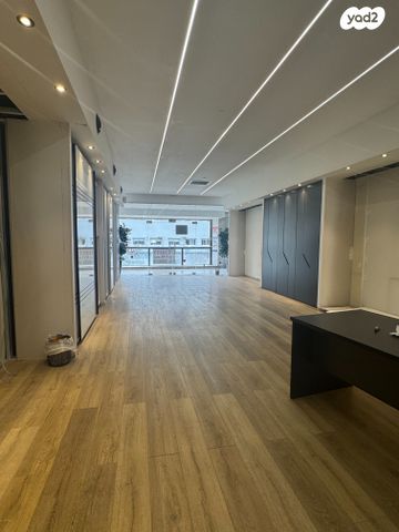 חנויות/ שטח מסחרי, פועלי צדק, תלפיות תעשיה ומסחר, ירושלים