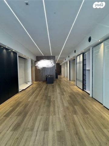 חנויות/ שטח מסחרי, פועלי צדק, תלפיות תעשיה ומסחר, ירושלים