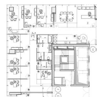 משרדים, תוצרת הארץ 3, סטארטסיב / רמת סיב, פתח תקווה