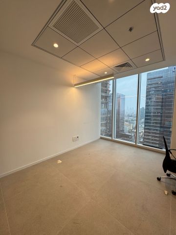 משרדים, לב המושבה / מרכז העיר, פתח תקווה