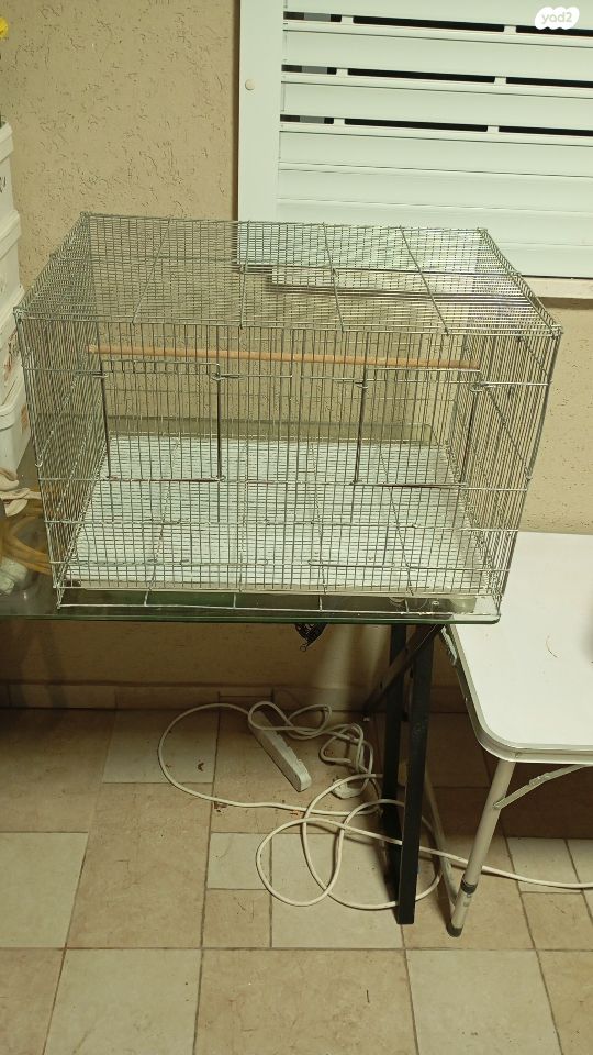 אביזרים | כלוב