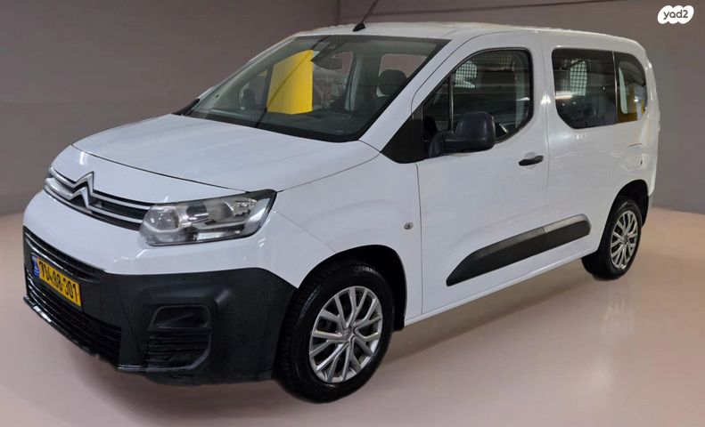 סיטרואן ברלינגו