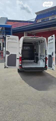 פולקסווגן קראפטר