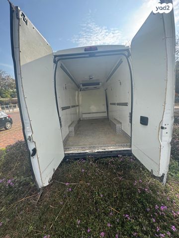 פיג'ו בוקסר