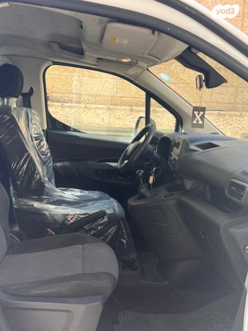 סיטרואן ברלינגו