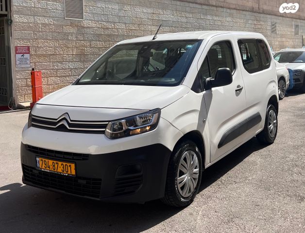 סיטרואן ברלינגו