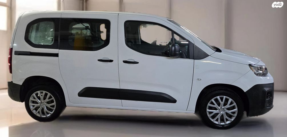 סיטרואן ברלינגו