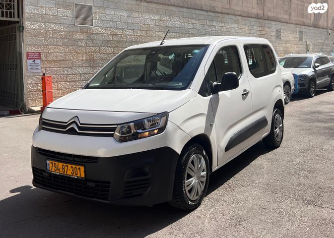 סיטרואן ברלינגו