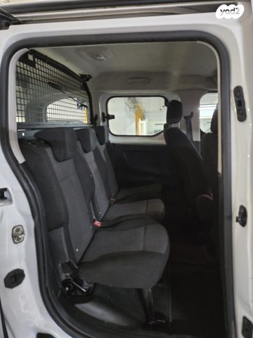 סיטרואן ברלינגו