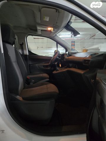 סיטרואן ברלינגו