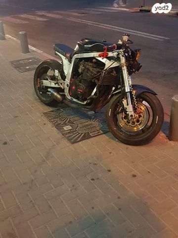 סוזוקי GSX-R750