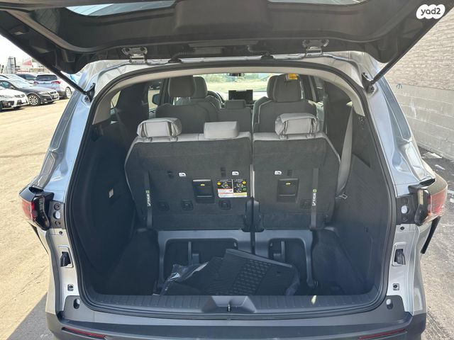 טויוטה סיינה