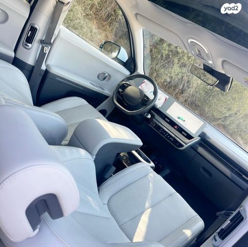 יונדאי איוניק 5