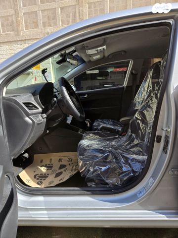 יונדאי אקסנט i25