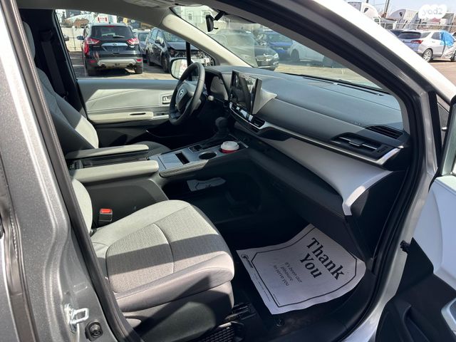 טויוטה סיינה