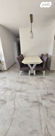 דירה, ביאליק 42, רובע ה', אשדוד