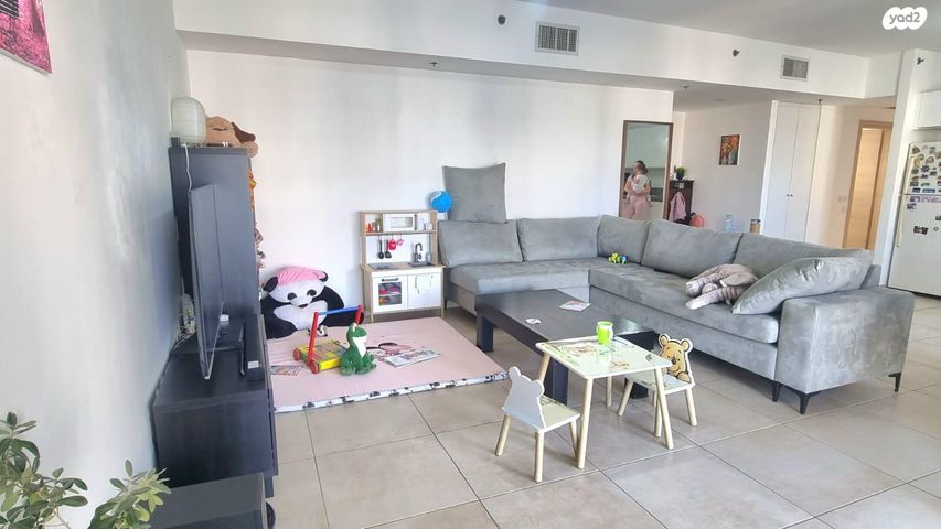 דירה, חיים הרצוג 15, פסגות אפק, ראש העין