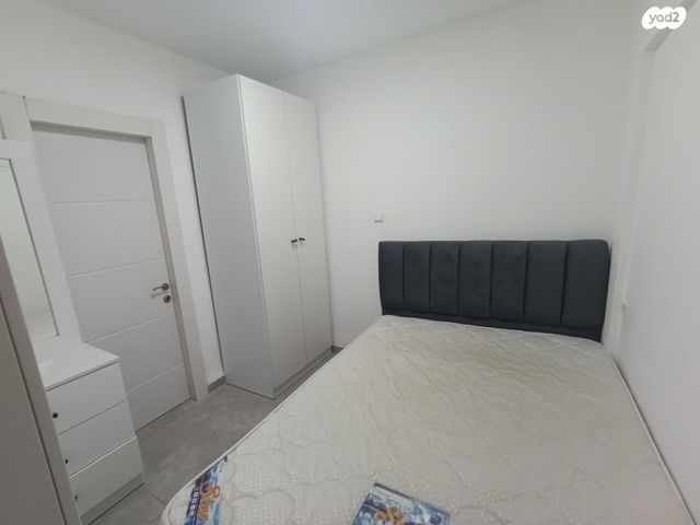 יחידת דיור, גיורא 19, צור שלום, קרית ביאליק