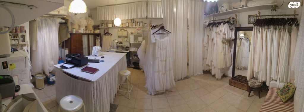 חנויות/ שטח מסחרי, רופין 38, הצפון הישן - דרום, תל אביב יפו