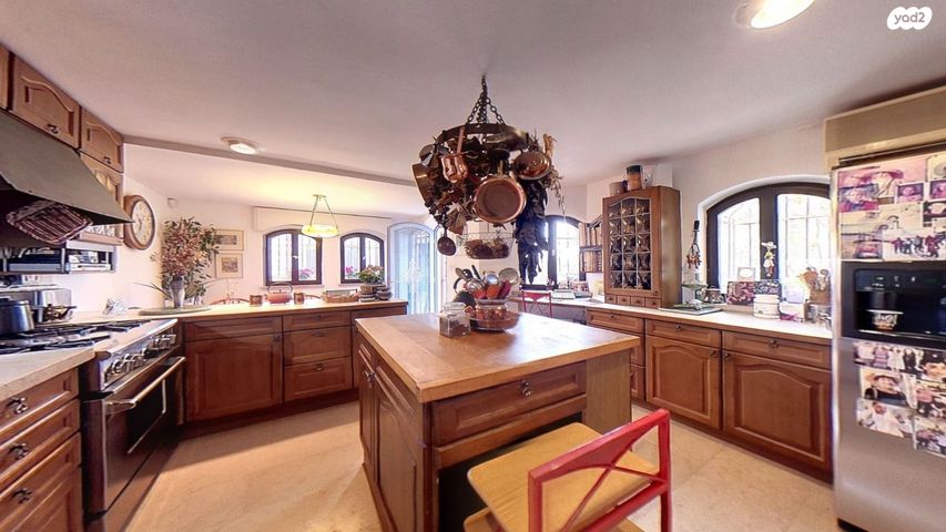 בית פרטי/ קוטג', ימין משה, ירושלים