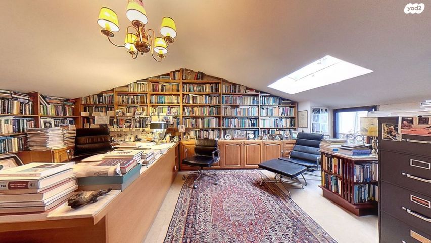 בית פרטי/ קוטג', ימין משה, ירושלים