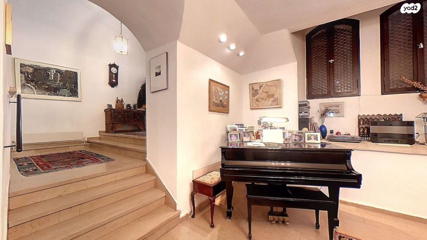 בית פרטי/ קוטג', ימין משה, ירושלים