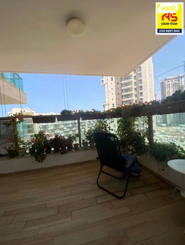 דירה, יפה נוף, אפרידר, אשקלון