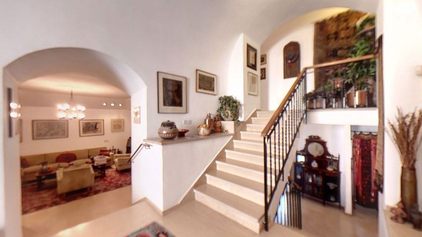 בית פרטי/ קוטג', ימין משה, ירושלים