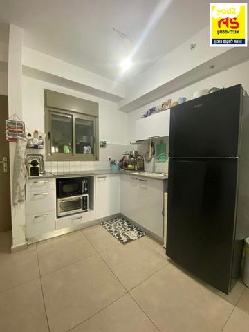 דירה, יפה נוף, אפרידר, אשקלון