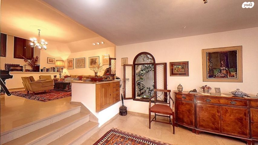 בית פרטי/ קוטג', ימין משה, ירושלים