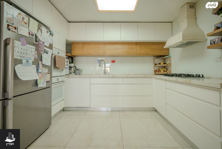 דירה, קמינסקה 24, קרית שלום, תל אביב יפו