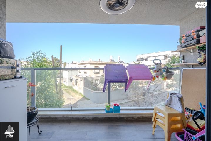 דירה, קמינסקה 24, קרית שלום, תל אביב יפו