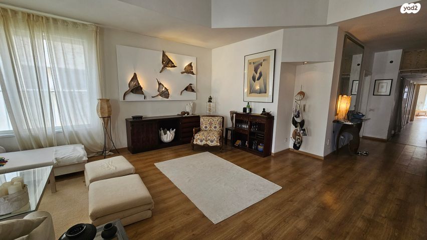 גג/ פנטהאוז, ארנון, הצפון הישן - דרום, תל אביב יפו