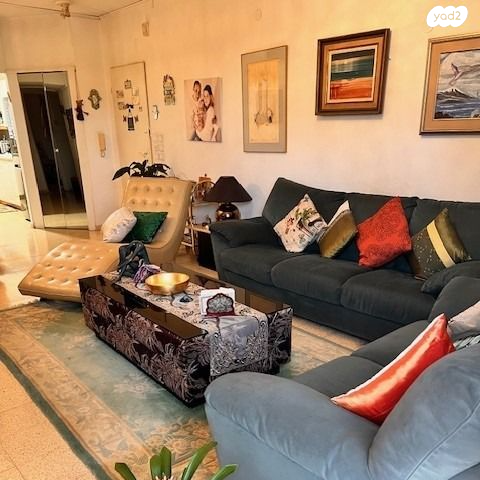 דירה, לוין שמעון זאב, הרצליה