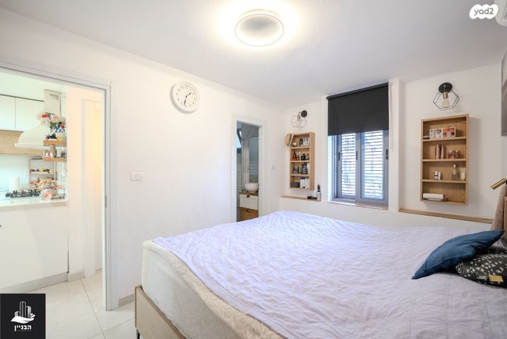 דירה, קמינסקה 24, קרית שלום, תל אביב יפו