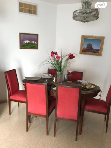 דירה, לוין שמעון זאב, הרצליה