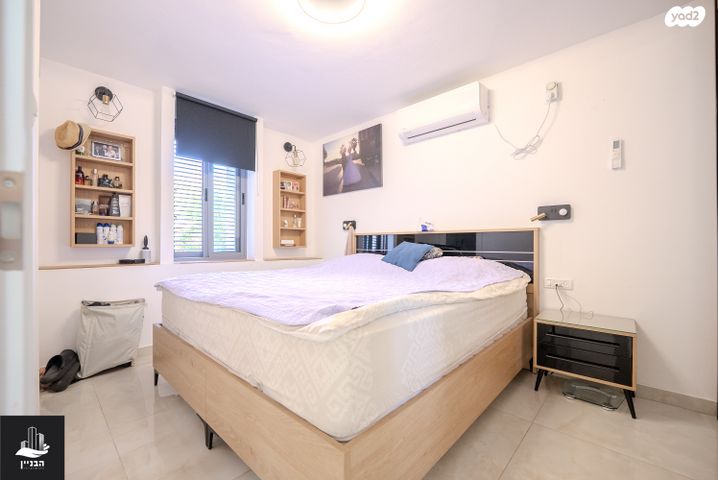 דירה, קמינסקה 24, קרית שלום, תל אביב יפו