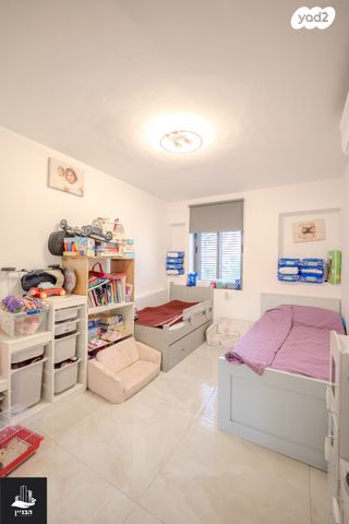 דירה, קמינסקה 24, קרית שלום, תל אביב יפו