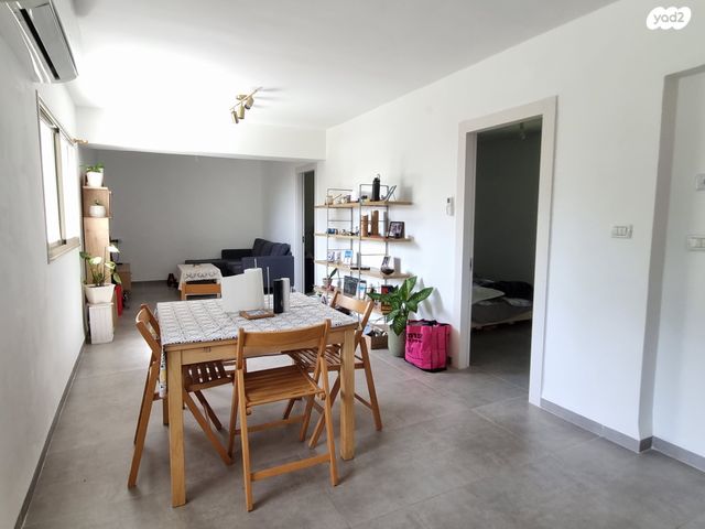 דירה, קרית טבעון