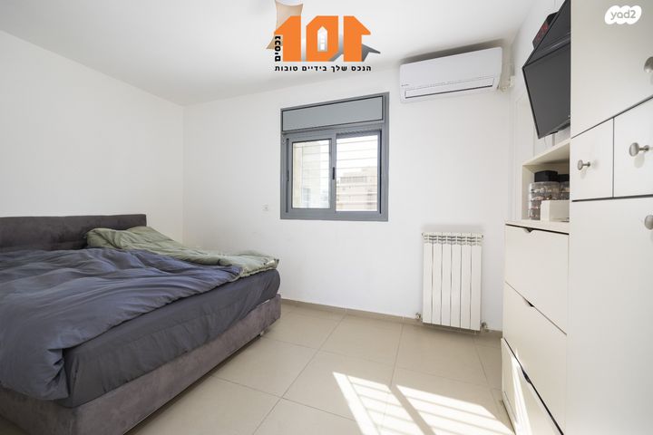 גג/ פנטהאוז, שמחת כהן, ירושלים