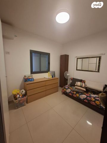 דירת גן, הסיטי, אשקלון