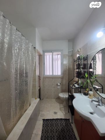 דירה, ההגנה, רמת גן