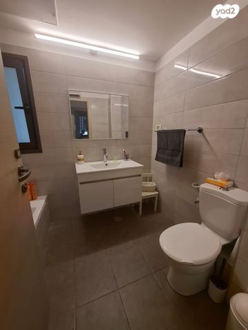 דירת גן, הסיטי, אשקלון