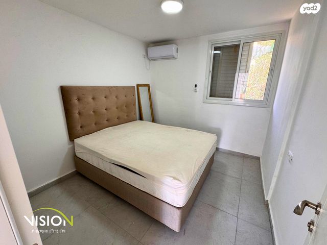 דירת גן, שכונה ד', באר שבע