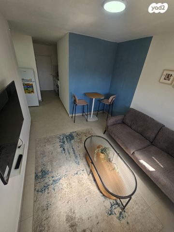 דירה, רחבת שמגר השופט, שכונה ו', באר שבע