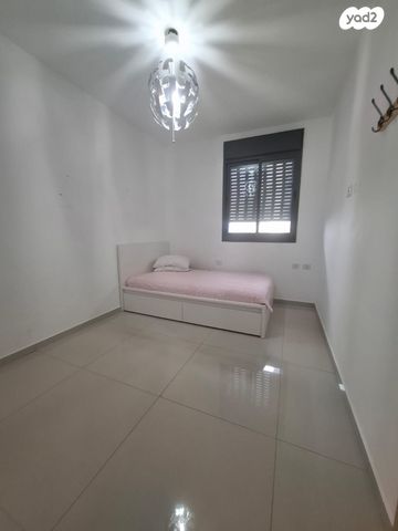 דירת גן, הסיטי, אשקלון