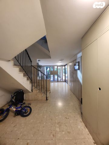 דירה, ההגנה, רמת גן