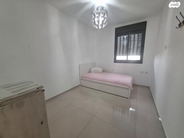 דירת גן, הסיטי, אשקלון