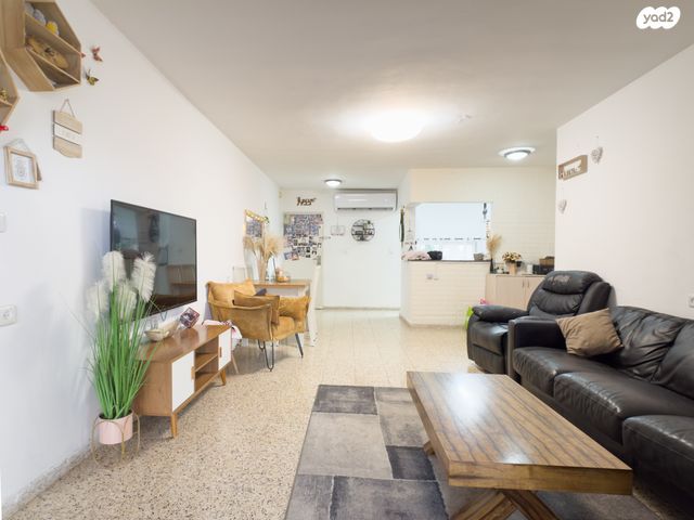 דירה, שניר 1, רובע א', אריאל